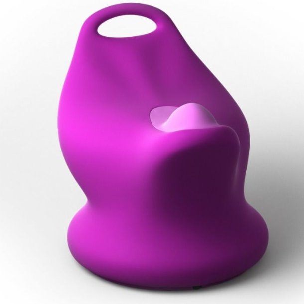 Fetish Fantasy rockin 'chair