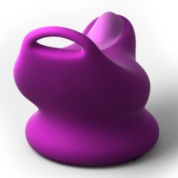 Fetish Fantasy rockin 'chair