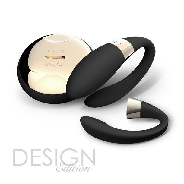 LELO Tiani 2 sort