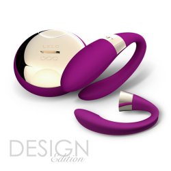 LELO Tiani 2 deep rose
