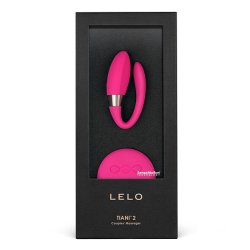 LELO Tiani 2 cerise