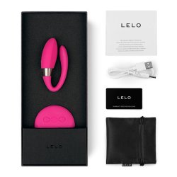 LELO Tiani 2 cerise