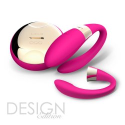 LELO Tiani 2 cerise