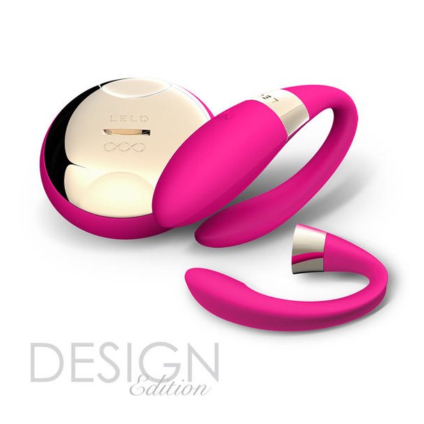 LELO Tiani 2 cerise