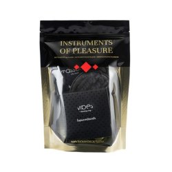 Bijoux instrument of pleasure r�d