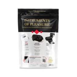 Bijoux instrument of pleasure r�d