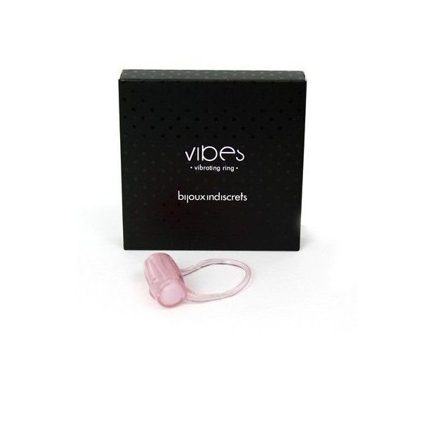 Bijoux instrument of pleasure r�d