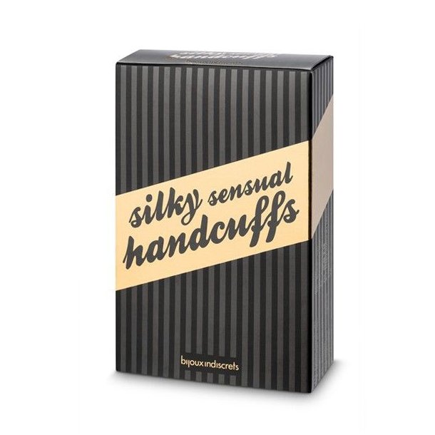 Bijoux Les Petits Bonbons silke sensuelle h�ndjern