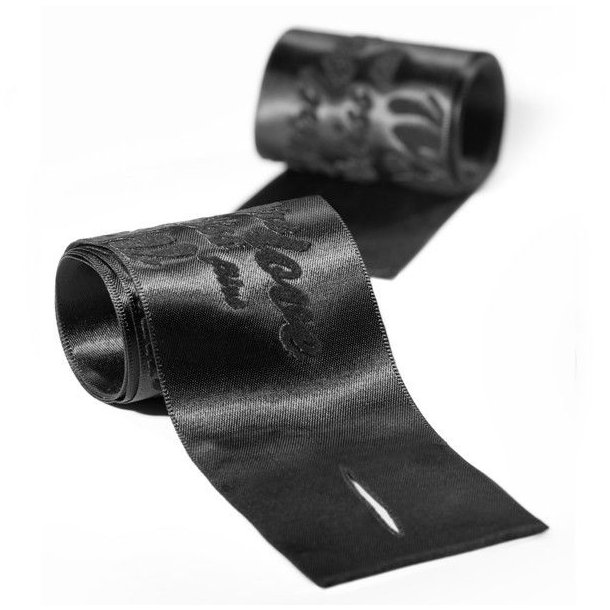 Bijoux Les Petits Bonbons silke sensuelle h�ndjern