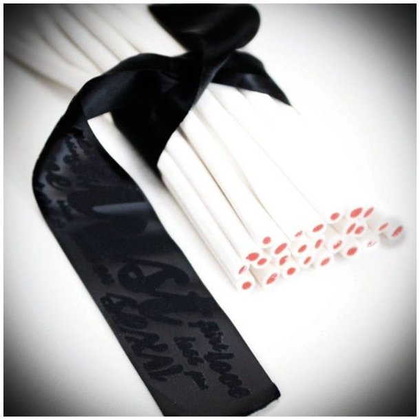 Bijoux Les Petits Bonbons silke sensuelle h�ndjern