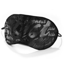 Bijoux Les Petits Bonbons blindfold passion mask