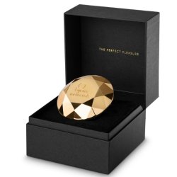 Bijoux 21 en vibrerende diamant