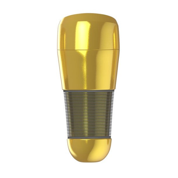 mandlig masturbator ultra kitty 3-dimensionel