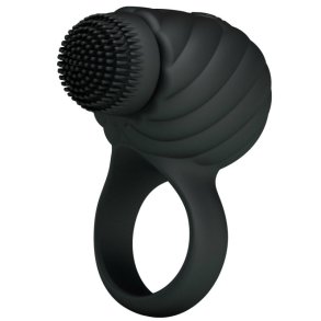 Pretty Love mand roterende genopladelig cockring