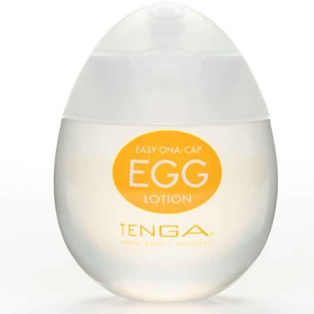 Glidecreme til Tenga �g / Tenga Flip / Tenga 3D - 50ml