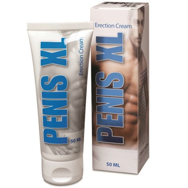 Cobeco penis XL creme 50 ml