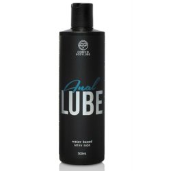 Cobeco anal glidecreme 500 ml
