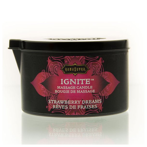 kama sutra massage candle jordb�r dreams