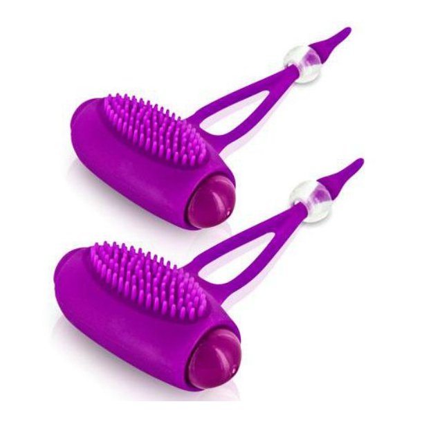 Pretty Love bancroft