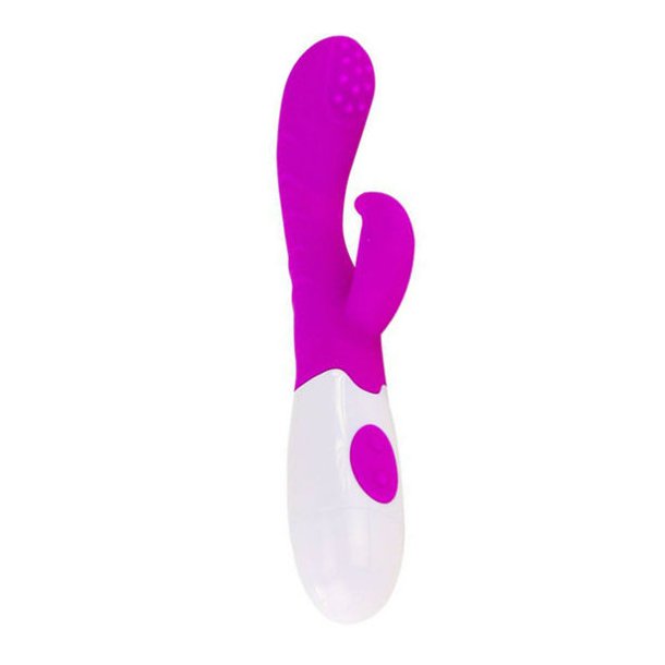 Pretty Love Arthur vibrator lilla