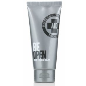 Cobeco afslappende anal glidecreme 90 ml