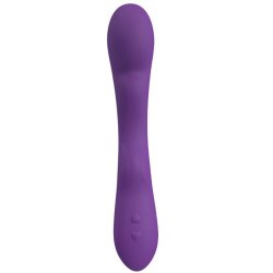 Rhythm dandiya g spot stimulator lilla