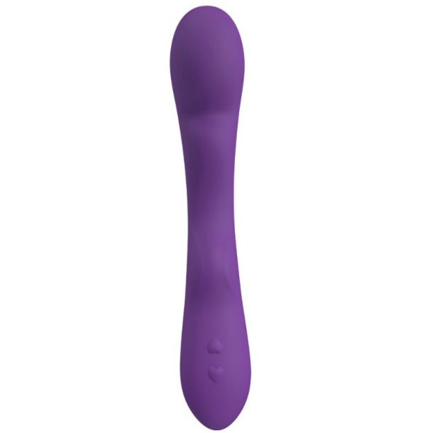 Rhythm dandiya g spot stimulator lilla