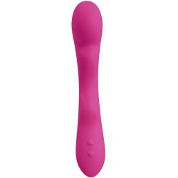 Rhythm dandiya g spot stimulator pink