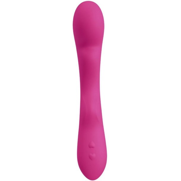 Rhythm dandiya g spot stimulator pink
