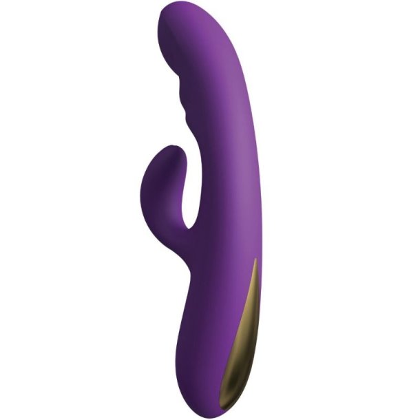 Rhythm lavani vibrator lilla