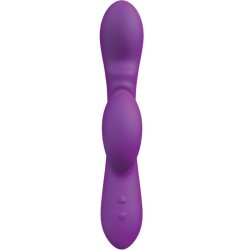 Rhythm lavani vibrator lilla