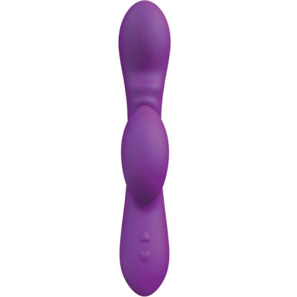 Rhythm lavani vibrator lilla