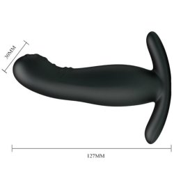 Pretty Love prostata massager med vibrationer