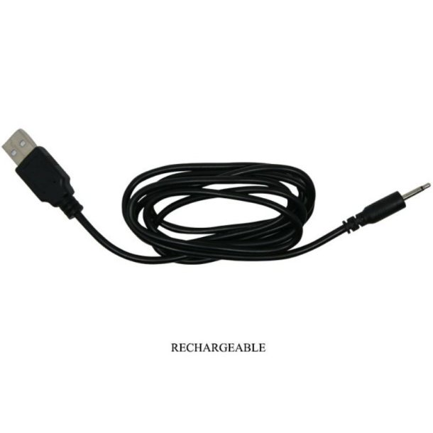 Pretty Love prostata massager med vibrationer