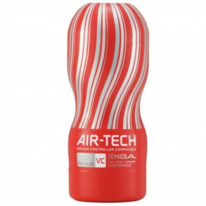 Tenga air-tech genanvendelig vacuum cup regular