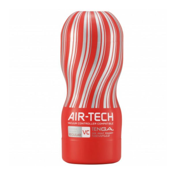 Tenga air-tech genanvendelig vacuum cup regular