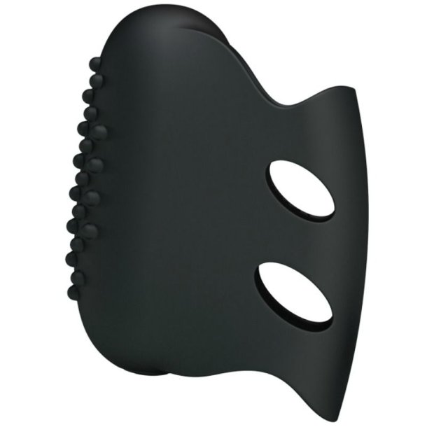 Pretty Love flirtation fingring vibrator steward