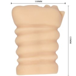 Baile temptation stroker passion lady