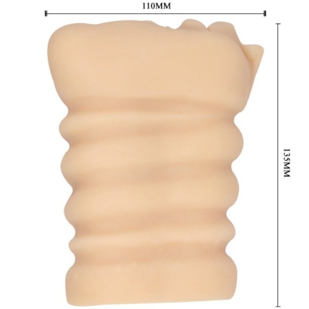 Baile temptation stroker passion lady