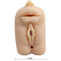 Baile temptation stroker passion lady