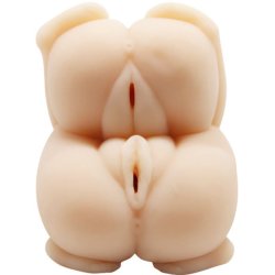 Baile passion lidenskab masturbator