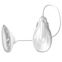 Pretty Love flirtation sugning og stimulering passion lover