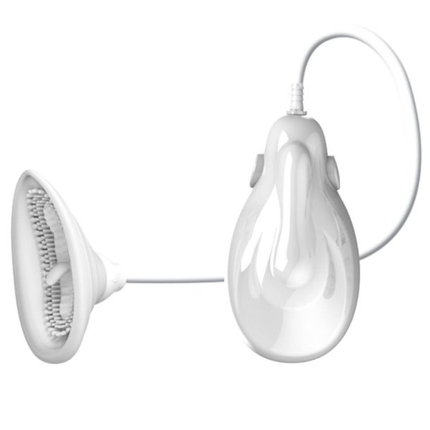 Pretty Love flirtation sugning og stimulering passion lover