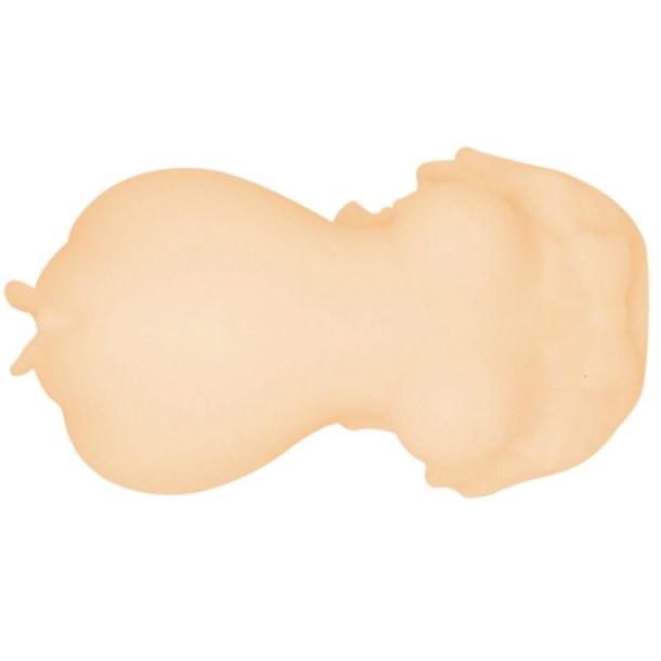 Baile passion lidenskab mastubator