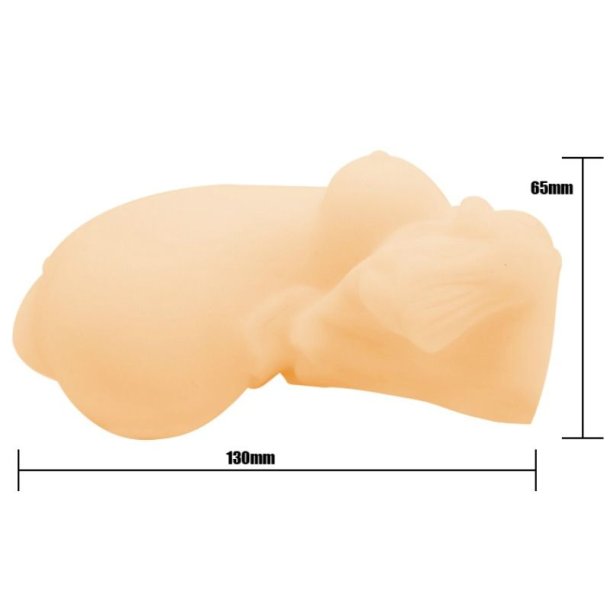 Baile passion lidenskab mastubator