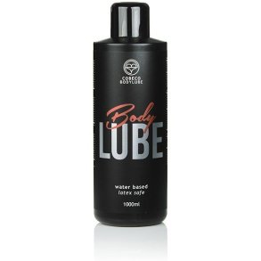 Cobeco CBL body glidecreme 1000ml