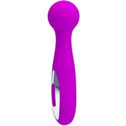 Pretty Love genopladelig vibrator 12 funktioner