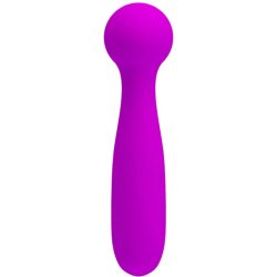 Pretty Love genopladelig vibrator 12 funktioner