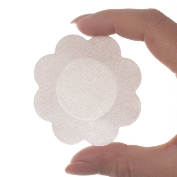 Bye Bra silk nipple covers