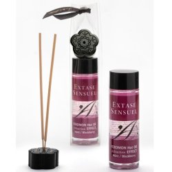 Extase sensuel feromon hot oil blakberry 100ml